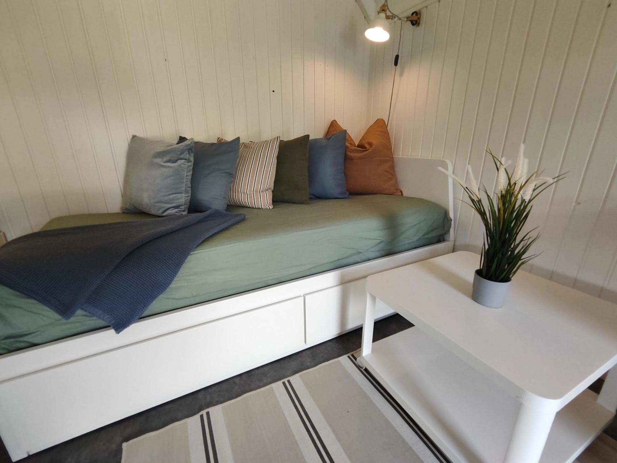 Tranum Klit Camping Og Hytteudlejning Brovst エクステリア 写真